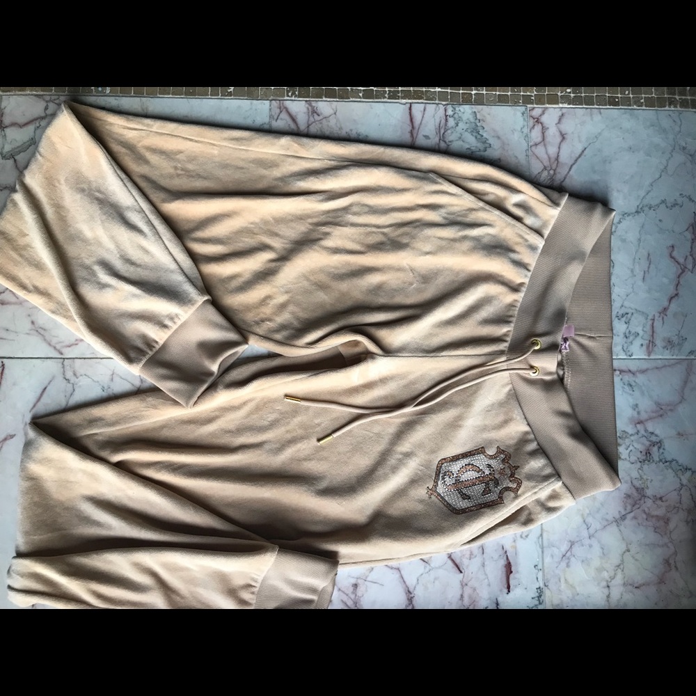 Juicy Couture Sweats - Small